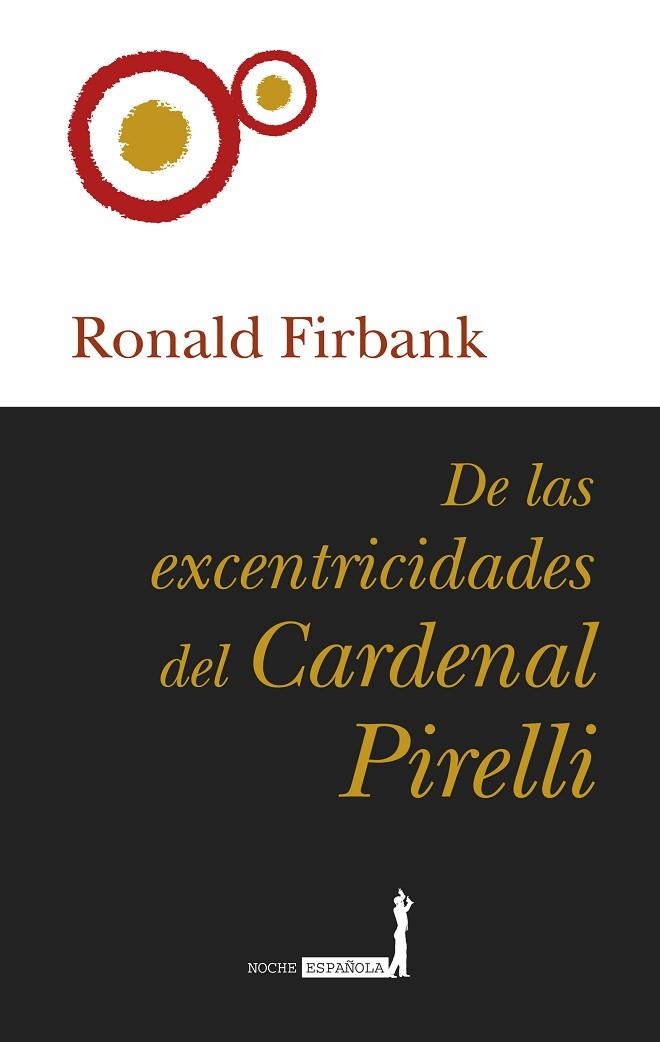 CARDENAL PIRELLI | 9788488586735 | FIRBANK