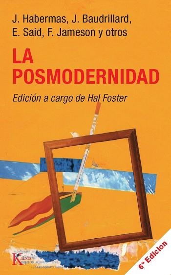 POSMODERNIDAD | 9788472451544 | DIVERSOS