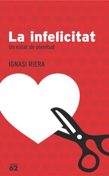 LA INFIDELITAT | 9788429758603 | RIERA