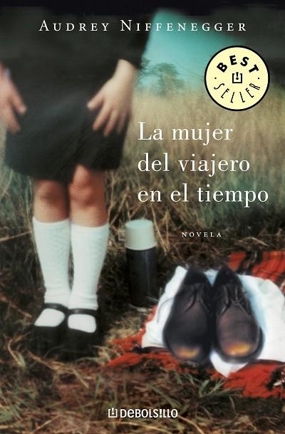 LA MUJER DEL VIAJERO EN EL TIEMPO | 9788483460474 | NIFFENEGGER, AUDREY