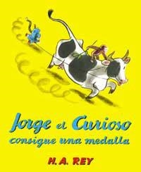 JORGE EL CURIOSO | 9788478717552 | REY