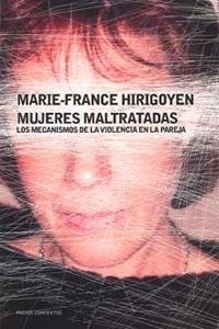 MUJERES MALTRATADAS | 9788449318689 | HIRIGOYEN