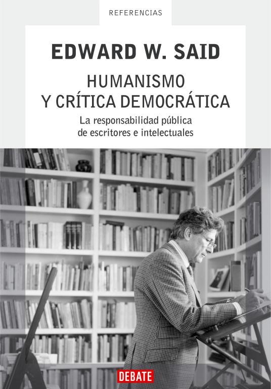 HUMANISMO Y CRITICA DEMOGRAFICA | 9788483066713 | SAID