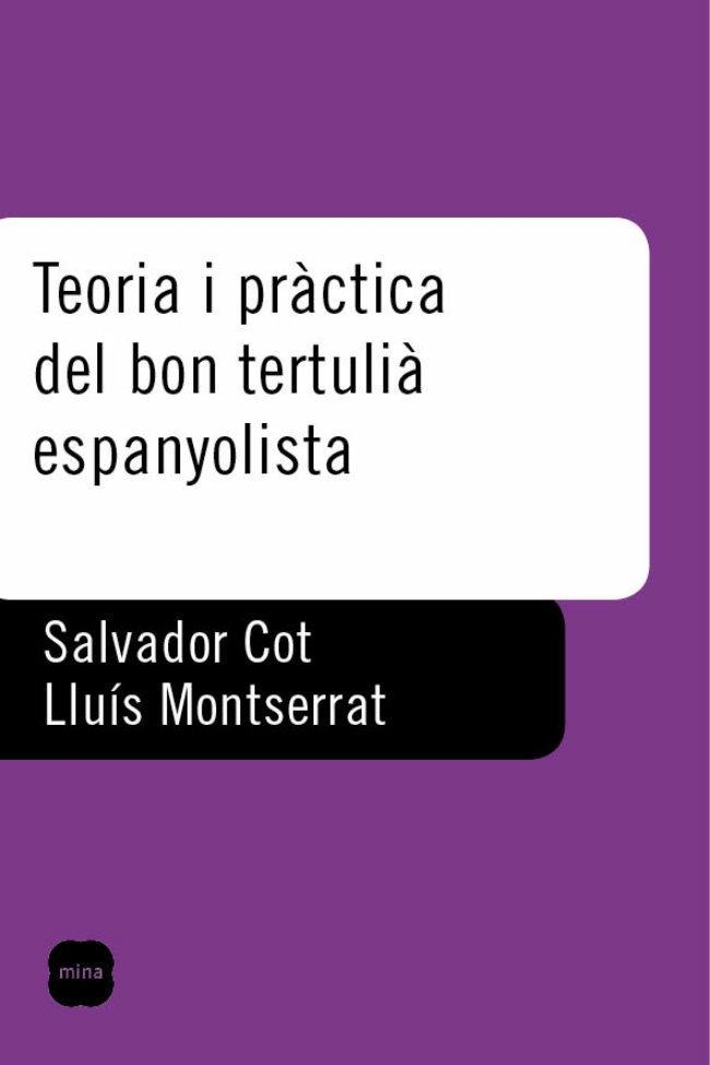 TEORIA I PRACTICA BON TERTULIA.. | 9788496499416 | DIVERSOS