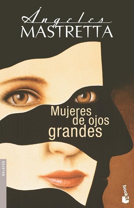 MUJERES OJOS GRANDES | 9788432217166 | MASTRETTA