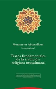 TEXTOS FUNDAMENTALES DE LA ..... | 9788481647495 | MONTSERRAT ABUMALHAM