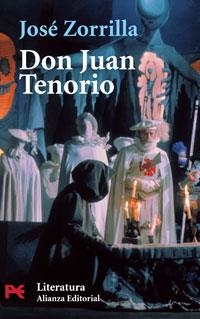 DON JUAN TENORIO | 9788420639024 | JOSÉ ZORRILLA