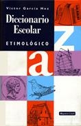 DICCIONARIO ESCOLAR | 9788426539304 | GARCíA OZ, VíCTOR