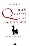 DON QUIXOT DE LA MANCHA | 9788429756074 | CERVANTES