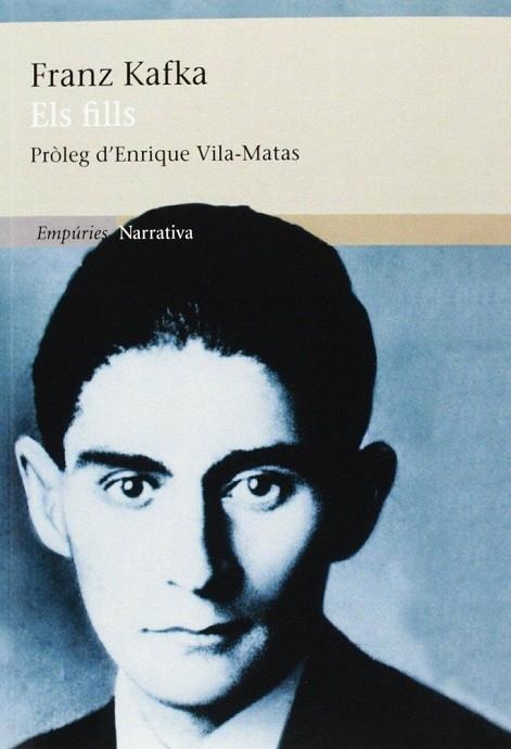 FILLS | 9788475966502 | KAFKA, FRANK