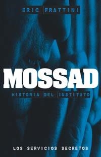 MOSSAD | 9788441417441 | FRATTINI