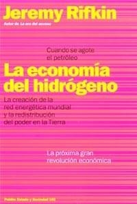 ECONOMIA DEL HIDROGENO | 9788449312809 | RIFKIN