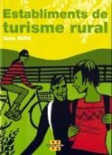 ESTABLIMENTS TURISME RURAL 06 | 9788439369219