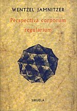 PERSPECTIVA CORPORUM REGULARIUM | 9788478440597 | JAMNITZER