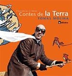 CONTES DE LA TERRA | 9788424621711 | TOMAS MOLINA