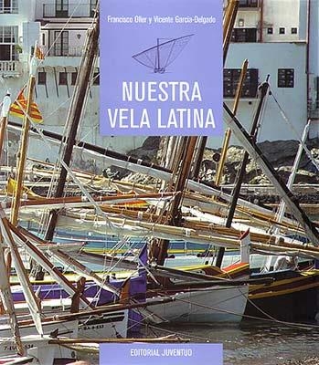 NUESTRA VELA LATINA | 9788426129864 | VARIOS