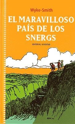 EL MARAVILLOSO PAIS DE LOS SNERG | 9788426135223 | SMITH