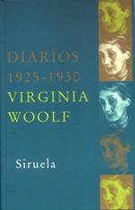 DIARIOS 1925-1930 VIRGINIA WOOLF | 9788478446988 | WOOLF, VIRGINIA