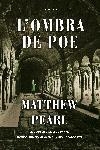 L'OMBRA DE POE | 9788466407304 | PEARL