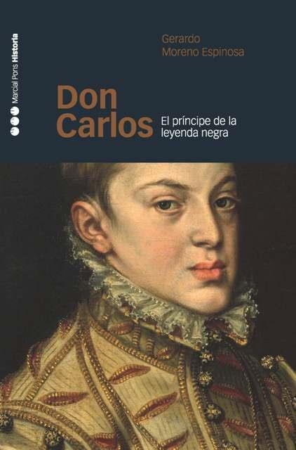 DON CARLOS | 9788496467293 | ESPINOSO