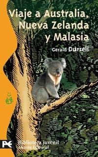 VIAJE A AUSTRALIA, NUEVA ZELANDA | 9788420659244 | DURRELL, GERALD