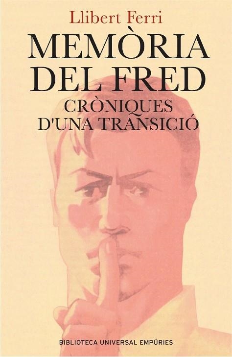 MEMORIA DEL FRED | 9788497871891 | FERRI