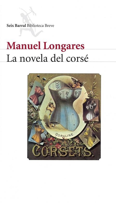 LA NOVELA DEL CORSE | 9788432212260 | LONGARES