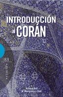 INTRODUCCION AL CORAN | 9788474907988 | VARIOS