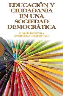 EDUCACION Y CIUDADANIA EN UNA... | 9788474907964 | VARIOS