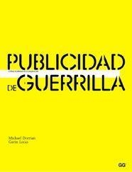 PUBLICIDAD DE GUERRILLA | 9788425220982 | DIVERSOS