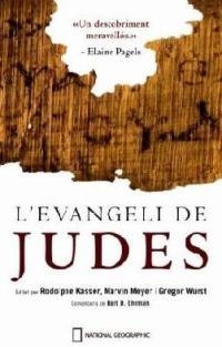 L'EVANGELI DE JUEDES | 9788482983738 | VARIOS