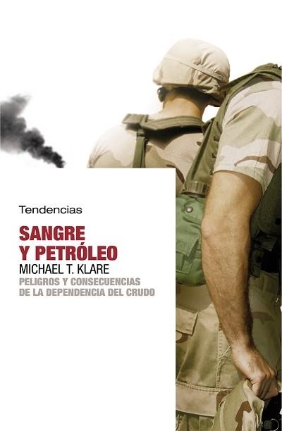 SANGRE Y PETROLEO | 9788493464240 | KLARE