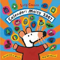 CALENDARI MAISY | 9788478716296 | VARIOS