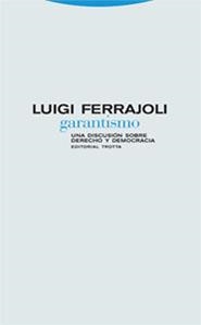 GARANTISMO | 9788481648669 | FERRAJOLI, LUIGI