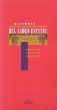 H  LIBRO ESPAÑOL | 9788424918972 | ESCOLAR