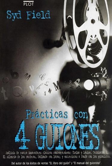 PRÁCTICAS CON 4 GUIONES | 9788486702342 | FIELD