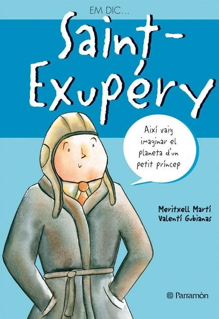 EM DIC SAINT EXUPERY | 9788434225985 | DIVERSOS