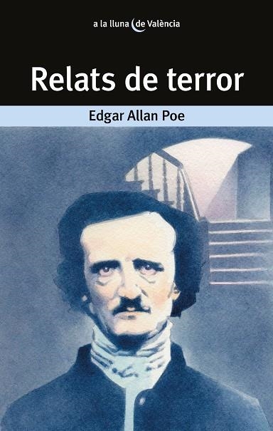 RELATS DE TERROR | 9788498240689 | POE