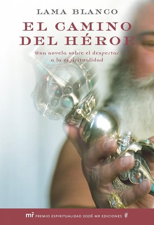 EL CAMINO DEL HEROE | 9788427033023 | BLANCO