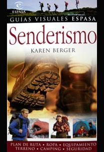 SENDERISMO | 9788467020946 | BERGER