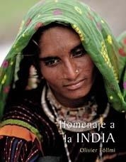 HOMENAJE A LA INDIA | 9788497852708 | FOLLMI