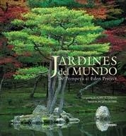 JARDINES DEL MUNDO | 9788497852852 | VARIOS