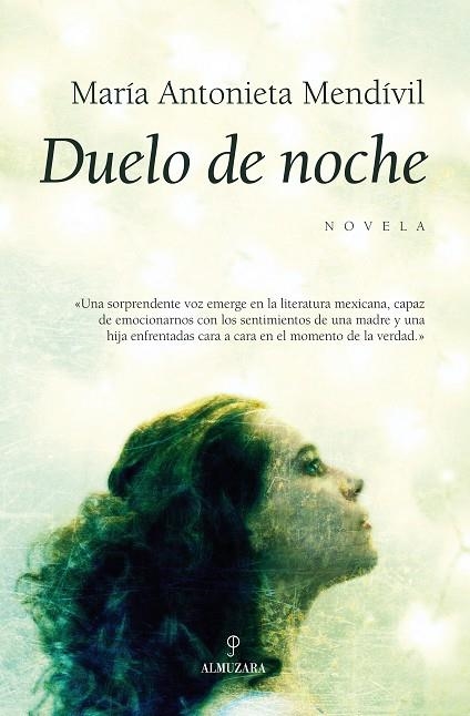 DUELO DE NOCHE | 9788488586995 | MEDIVIL