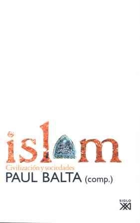 ISLAM | 9788432312410 | BALTA