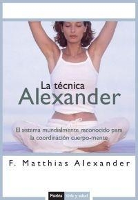 LA TECNICA ALEXANDER | 9788449319235 | VARIOS