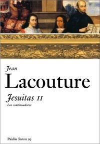 JESUITAS 2 | 9788449319082 | LACOUTURE