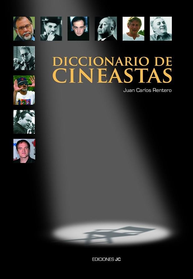 DCC DE CINEASTAS | 9788495121400 | RENTERO