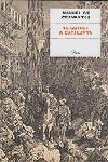 EL QUIXOT A CATALUNYA | 9788484377818 | MIGUEL DE CERVANTES