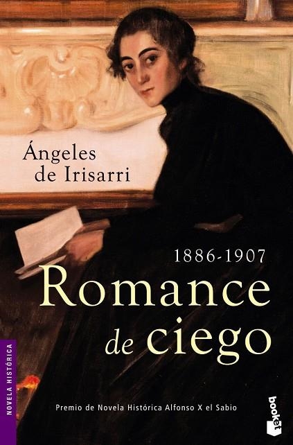 ROMANCE DE CIEGO | 9788427032071 | DE IRISARRI