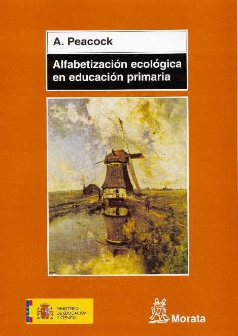 ALFABETIZACION ECOLOGICA EN EDUC | 9788471125071 | PEACOCK